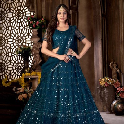 Ghagra Image